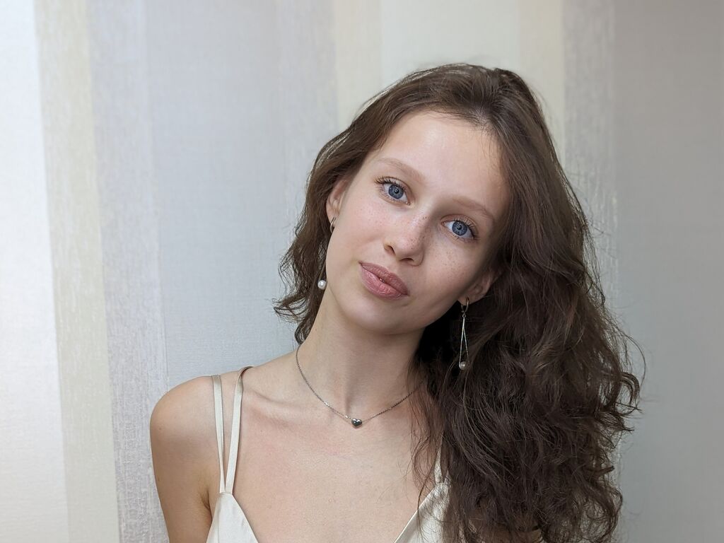 Edlin Hathorne Picture